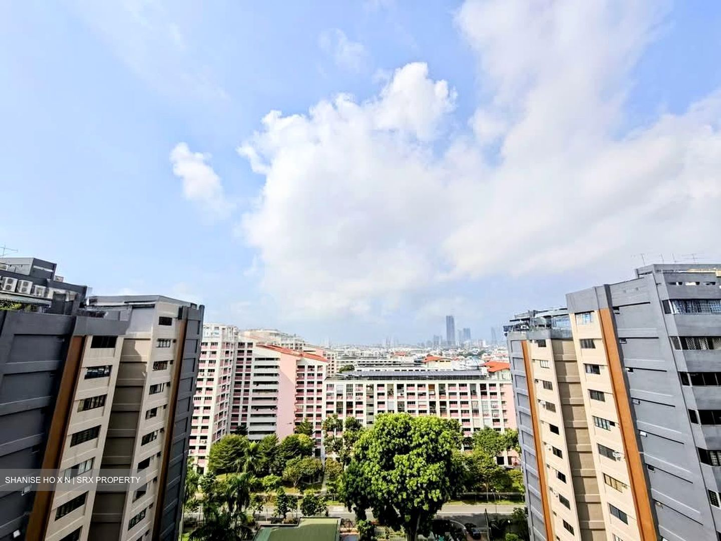 Windy Heights (D14), Condominium #595807661